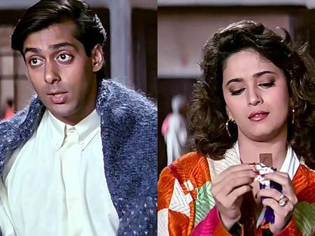 ALERT: ये थीं सलमान खान से बड़ी STAR.. सलमान से लेकर ऋतिक को किया रिप्लेस!