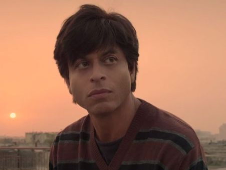 BOX OFFICE: जब शाहरूख खान की फिल्में हुईं 'सुपरफ्लॉप'.. करोड़ों का LOSS!