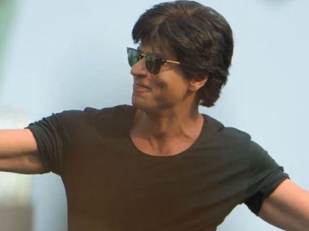 'फैन' के लिए शाहरूख खान को नेश्नल अवार्ड.. क्यों.. उम्मीद करना भी गलत है!