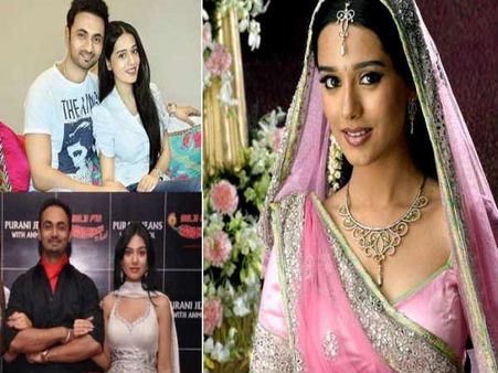 बॉलीवुड की सबसे क्यूट #LoveStory...विवाह से शुरू और विवाह पर खत्म!