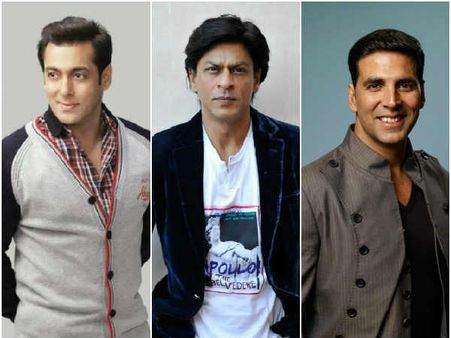 सलमान..अक्षय या आमिर जब 'स्मार्ट' नहीं 'सुंदर' लगे ये स्टार्स