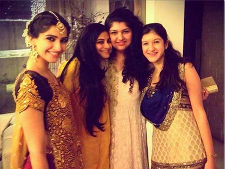 'कपूर फैमिली' में बजेगी शहनाई..बैंड..बाजा..और बारात की तैयारी!