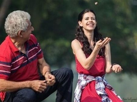 REVIEW: साल 2016 की बेहतरीन फिल्मों में एक.. खत्म हुई 'वेटिंग'