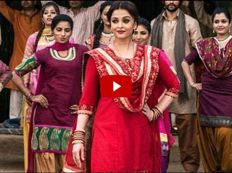 #ViralVideo: सरबजीत के लिए ऐश्वर्या ने खुल कर रखी डिमांड...सब हुए परेशान!