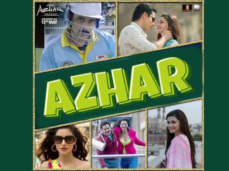 #FactReview: प्रिय अज़हर, 99 पर आउट होने वाला कभी हीरो नहीं होता!