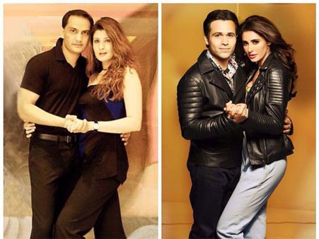 Twist: संगीता - सलमान ब्रेकअप था, अज़हर मैच फिक्सिंग की वजह!