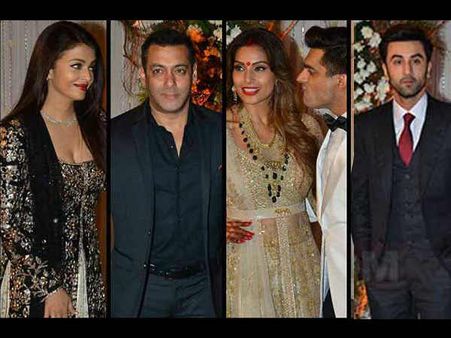 OUCH.. सलमान खान- ऐश्वर्या राय की SAFE प्लानिंग.. एक IN.. दूसरा OUT!