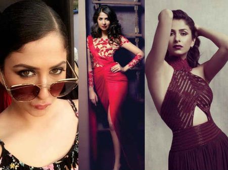 HOT Pics: शाहरूख खान की 'साली'.. इतनी ग्लैमरस.. बॉलीवुड डेब्यू को तैयार!