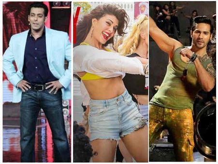 Ooo: तो अब सलमान - वरूण और जैकलीन एक साथ करेंगे धमाका!