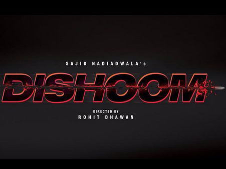 POSTER: धमाकेदार एक्शन फिल्म.. लेकिन कहीं DHOOM की नकल तो नहीं!
