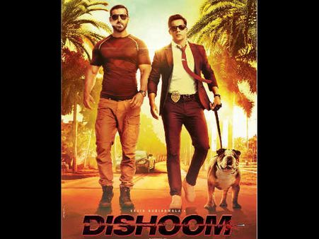 #Poster: बॉलीवुड को इससे स्मार्ट सुपरस्टार जोड़ी नहीं मिली!