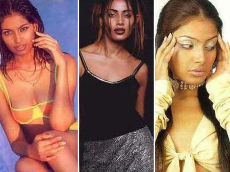 शादी में दिखी इतनी खूबसूरत..मॉडलिंग के दिनों में थी कमाल की!