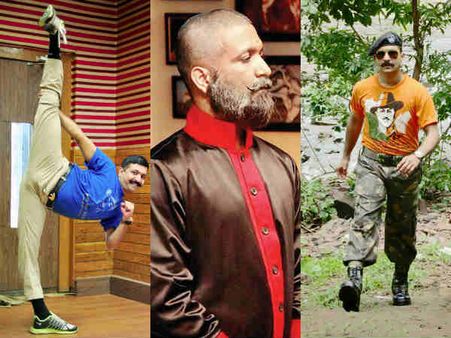 सिर्फ टाइगर श्रॉफ के नहीं..ये हैं कमांडो-आर्मी सबके गुरू!