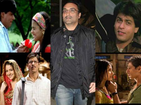 20 साल के करियर में 2 इंटरव्यू और फिल्में DDLJ, मोहब्बतें और रब ने बना दी जोड़ी!