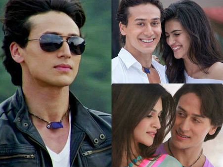 टाइगर श्रॉफ ने बागी से पहले ही दिखा दिया था कि वो हैं सुपरस्टार!