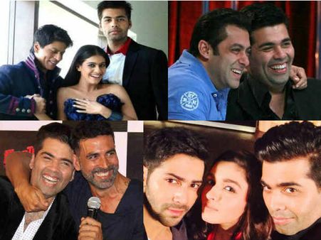 Bday SpcL- ना एक्टर..ना सुपरस्टार फिर भी बॉलीवुड के हर दिल की धड़कन!