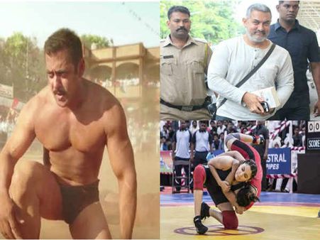 अजय देवगन, अक्षय कुमार नहीं..तेंदुलकर और धोनी से भिड़ेंगे सलमान-आमिर!