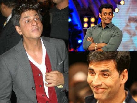 सलमान..अक्षय मिलें ना मिलें लेकिन आपको जरूर मिलेगा 'दूसरा' शाहरूख!