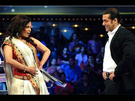 #ClearHai: राखी सावंत की धज्जियां उड़ाओ...सलमान खान को देखना भी मत!