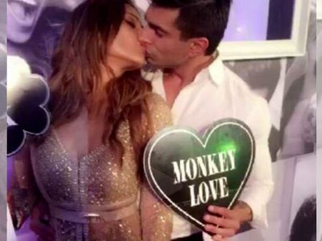 #AdultPic: अब शादी के बाद बिपाशा - करण को ये सब करना Allowed!