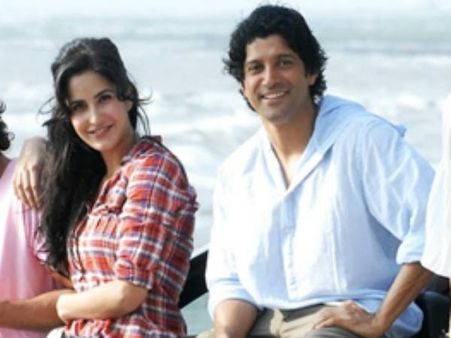 ...तो इसलिए कैट को नहीं होगा ये खान BLOCKBUSTER छोड़ने का ग़म!