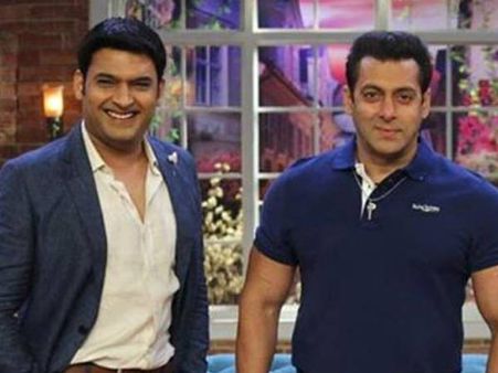 #Twist: कपिल शर्मा और सलमान खान ने खरीदे एक ही फिल्म के रीमेक राइट्स