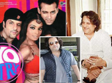 #ProofPics: इस हालत में कैसे बनेगी सलमान की नो एंट्री सीक्वल!