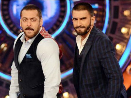 #DHOOM 4: सलमान खान का साथ देंगे ये ब्लॉकबस्टर स्टार.. धमाकेदार जोड़ी!