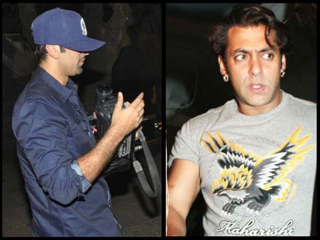 #MatchFound: इस तमाशे के बाद परफेक्ट सलमान बन गए रणबीर !