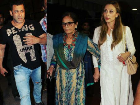 ALERT: पक्की है सलमान खान की शादी.. टूटेंगे लाखों लड़कियों के दिल!