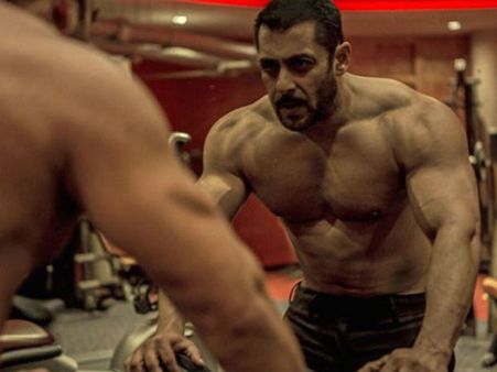 #Sultan: सलमान ने ठान लिया 10 साल तक का प्लान बस दबंगई!