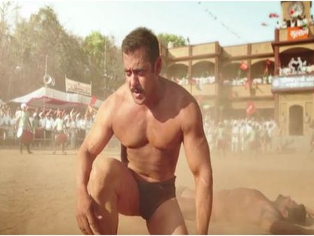 सिर्फ सलमान नहीं है सुलतान...अजय देवगन,अक्षय कुमार पहले ही है लिस्ट में शामिल!