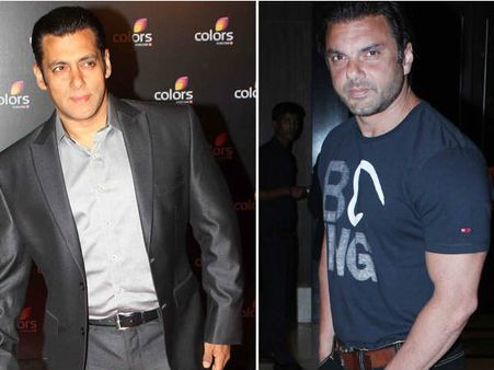 #Mannerless: सलमान लूलिया की शादी के नाम पर गाली गलौज पर उतर आए सोहेल खान!