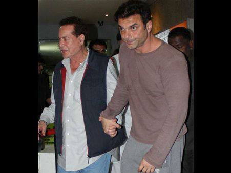 CLEAR HAI: हां मैंने गालियां दीं और कुछ गलत नहीं किया - सोहेल खान