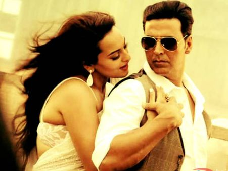 #Perfect: तो 80 दिन में रिलीज़ भी हो जाएगी अक्षय की नमस्ते इंग्लैंड!