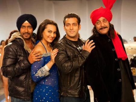 #Blockbuster: एक्टर सलमान...डायरेक्टर अजय देवगन...धमाकेदार सीक्वल