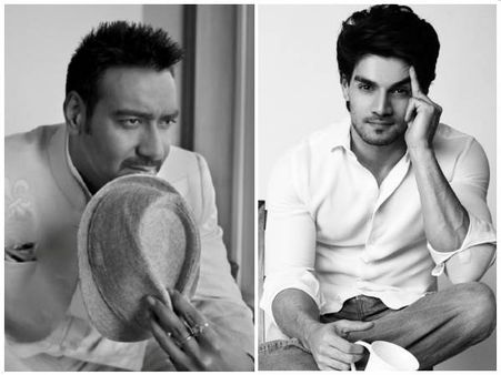 अजय देवगन का करण - अर्जुन वर्जन देखने के लिए READY?