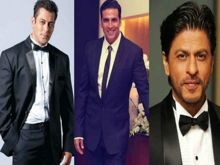 ये हैं सलमान से लेकर अक्षय कुमार के रियल 'बॉस'..ये जो बोलें वही सही!