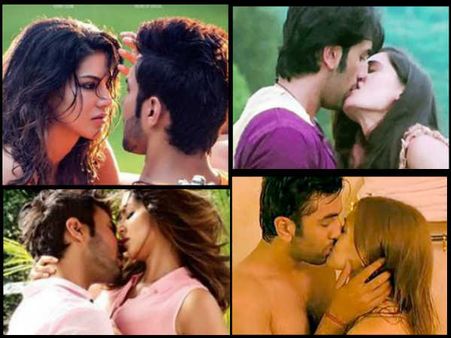 #NaaMatlabNaa: ना रणबीर को...ना ही सनी लियोन को...करना ही नहीं है KISS!