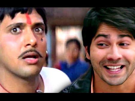 सलमान खान तो बन गए.. अब गोविंदा बनने की बारी.. BLOCKBUSTER सीक्वल!