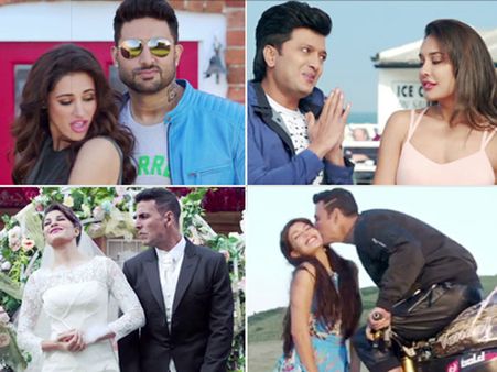 BOX OFFICE: चौथे दिन भी 'हाउसफुल 3' का धमाका.. कॉमेडी फिल्मों में बनाया रिकॉर्ड!