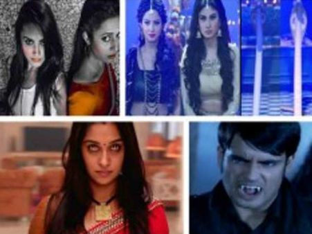 नागिन : खूबसूरती के साथ सेक्सी फिगर + अनोखी कहानी.. शो तो हिट ही था