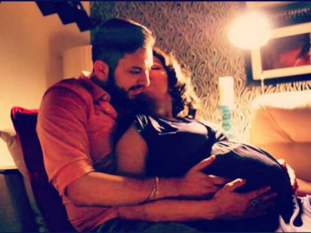 Ex- बिग बॉस कटेंस्टेंट.. डिंपी गांगुली हुई प्रेग्नेंट.. देखिए PIC