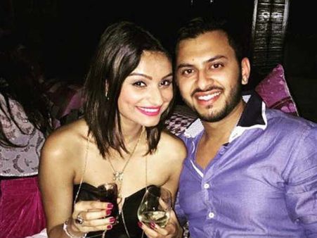 डिंपी गांगुली के घर आई नन्ही परी, रखा प्यारा सा नाम..