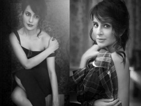 इस टीवी एक्ट्रेस का Bold लुक कर देगा आपको हैरान!