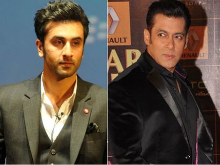TOP Gossips: शाहरूख देंगे 'दबंग 3' को टक्कर.. 50 करोड़ से ज्यादा के अक्षय कुमार!
