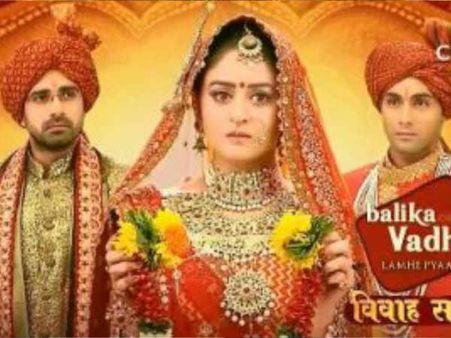 अब ये कैरेक्टर कहेगा बालिका वधु को अलविदा!
