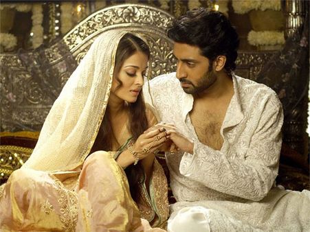 ''मैं ऐश्वर्या राय बच्चन के साथ ROMANTIC फिल्म करना चाहता हूं....''