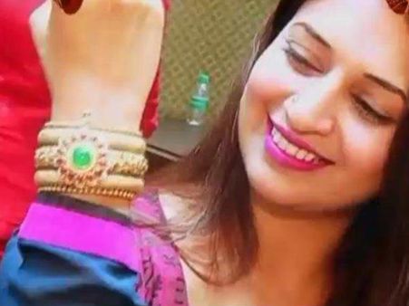 #CountdownPICS: टीवी की फेवरिट दुल्हन.. रियल शादी के लिए तैयार!