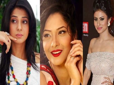 बॉलीवुड DEBUT को तैयार टीवी की ये सुपरस्टार!